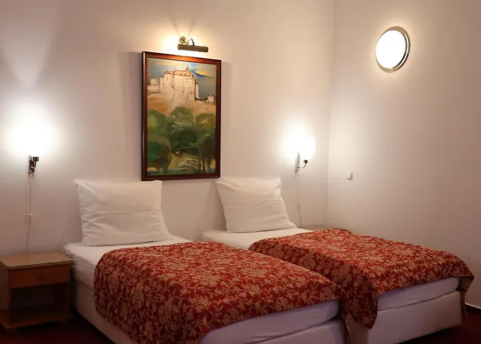 Unitas Residence